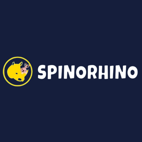 spinorhino casino favicon